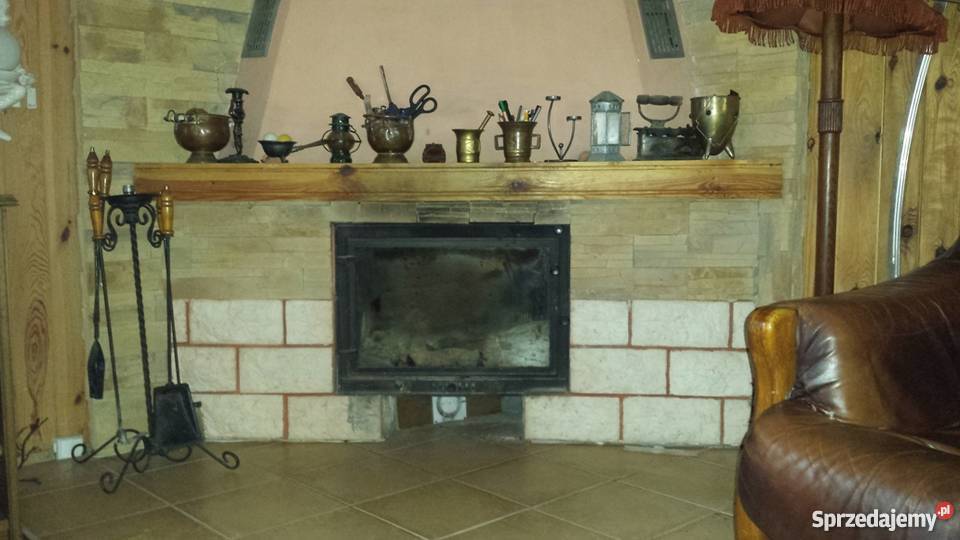 Domek letniskowy Grabniak powiat włodawski 800m2 lubelskie Grabniak