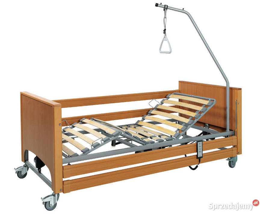 Krzeszowice wypożyczalnia medyczna łóżko szpitalne