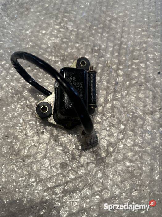 Yamaha XS 360 XS 400 Regulator napięcia Pozostałe Części i akcesoria motocyklowe wielkopolskie