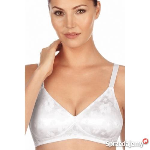 Triumph biustonosz biały 80A 80cm Tarnobrzeg