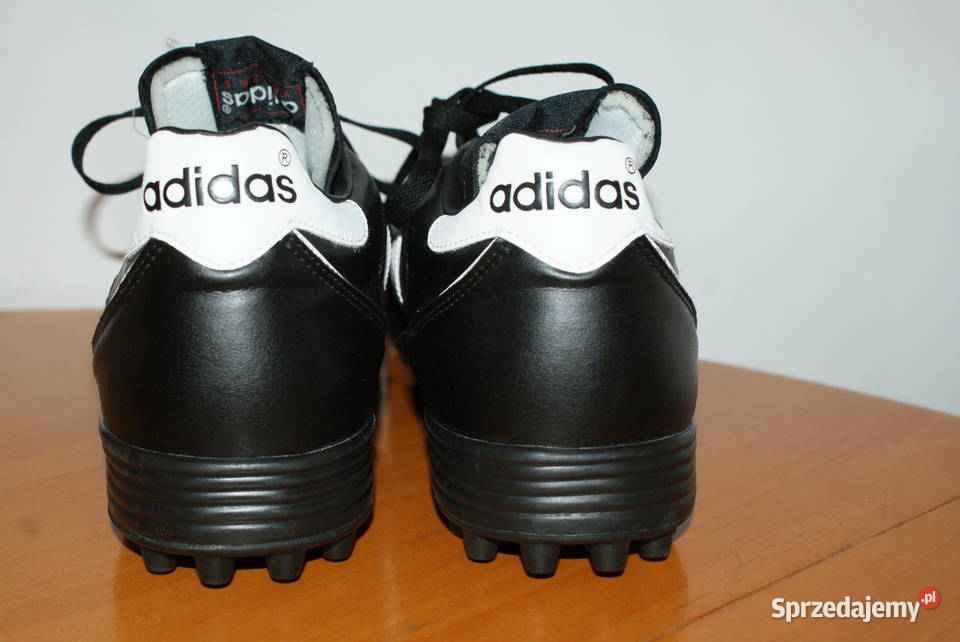 BUTY PIŁKARSKIE HALOWE ADIDAS KAISER 5 TEAM TF Toruń