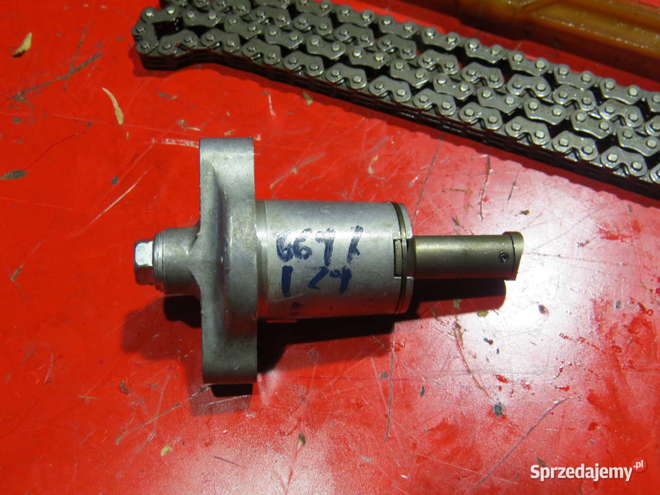 HONDA SILVER WING 400 650 SILVERWING FJS rozrząd mazowieckie Warszawa