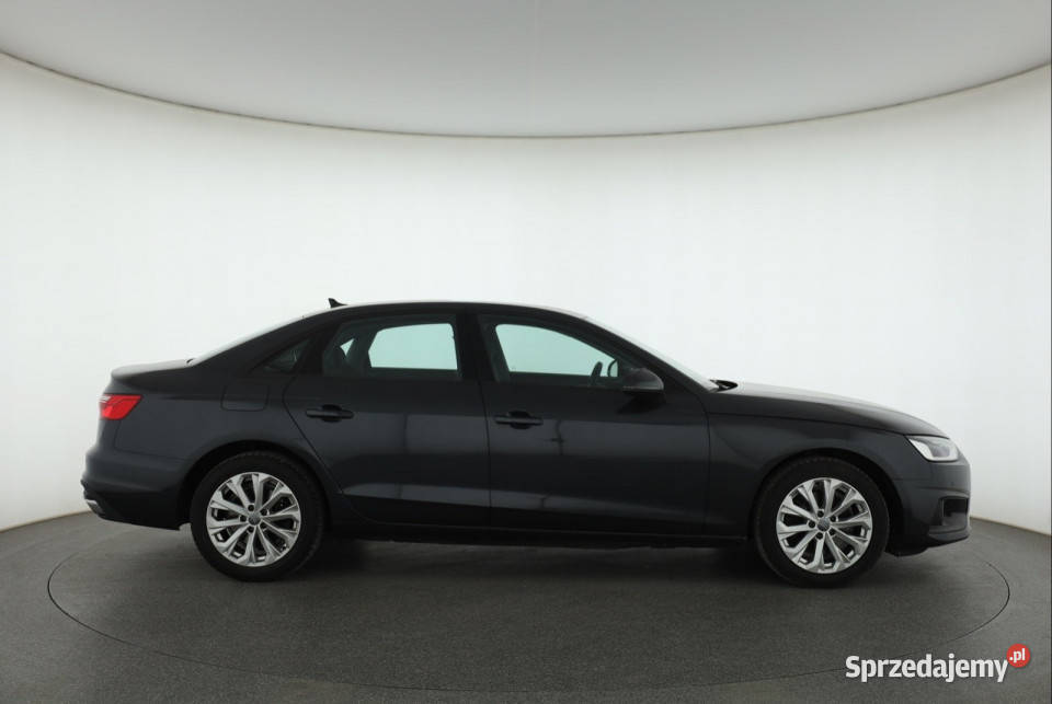 Audi A4 35 TFSI Piaseczno