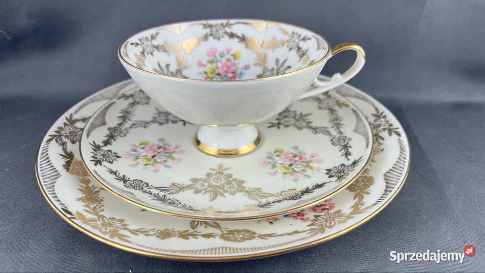 Zestaw śniadaniowy Alka Zielona Góra sprzedam