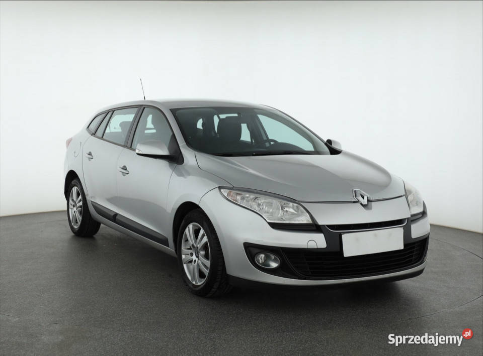 Renault Megane 15 dCi Piaseczno