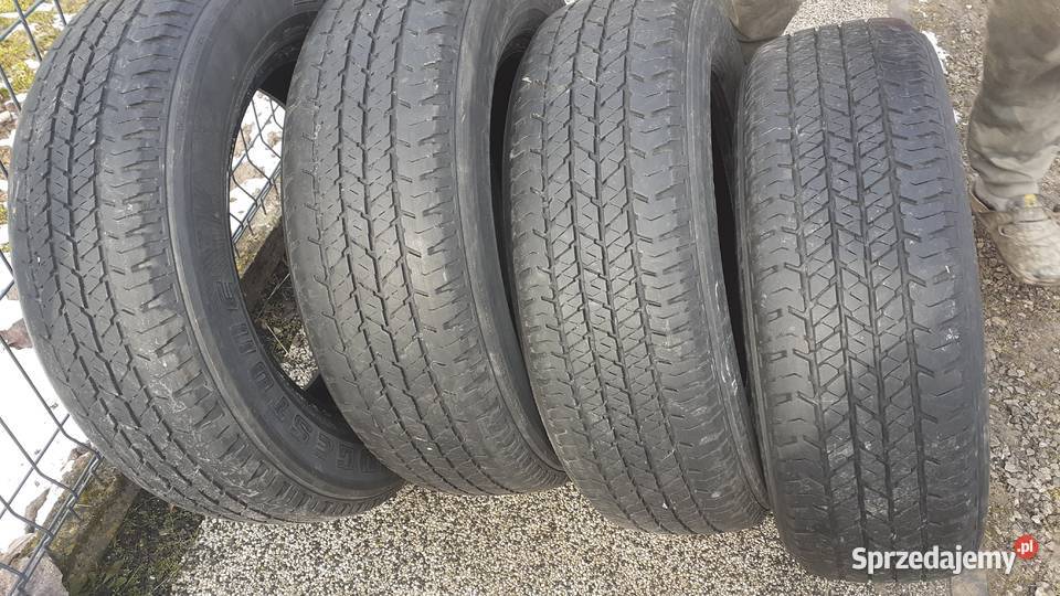 Opony 2056516 bridgestone Lechówek