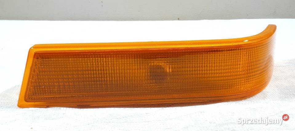 KIERUNKOWSKAZ LEWY PRZÓD MERCEDES VARIO Mielęcin