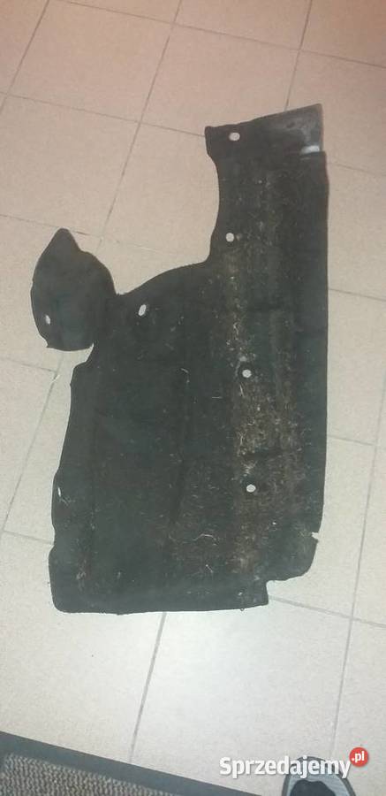 Sprzedam Nadkole Renault Grand Scenic Warszawa