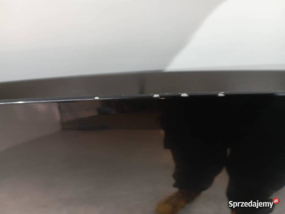 MASKA PRZÓD EXYB BERLINGO Peugeot Partner II świętokrzyskie sprzedam