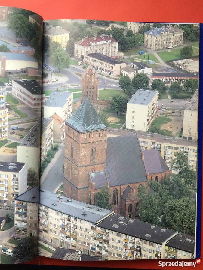 1100 Goleniów i zachodniopomorskie Szczecin