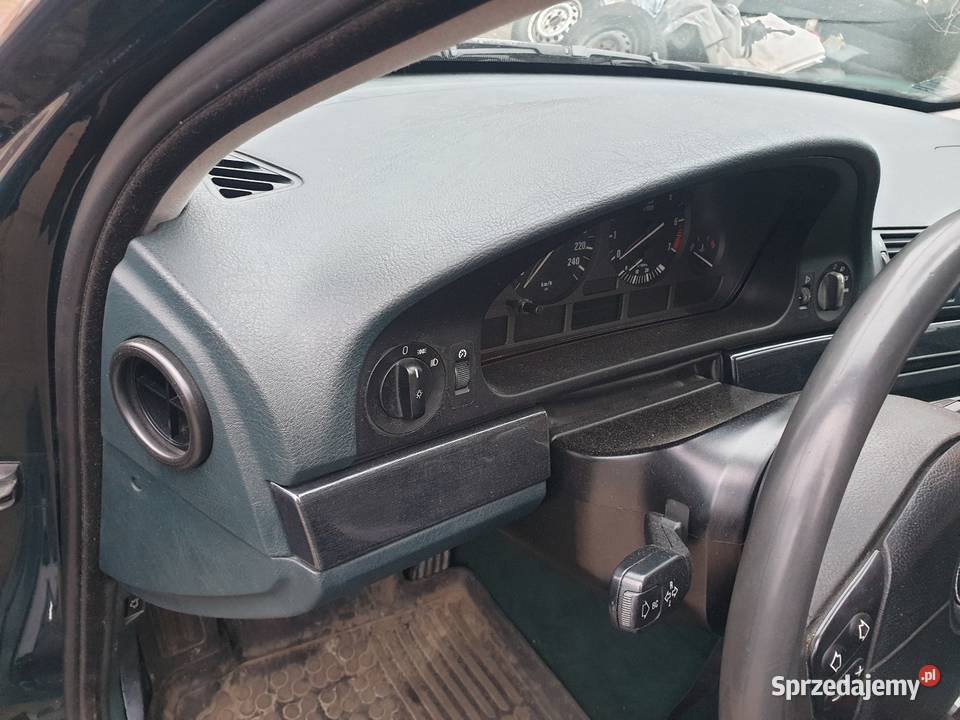 Bmw E39 528IA 28 193 gwint podkarpackie Tarnobrzeg