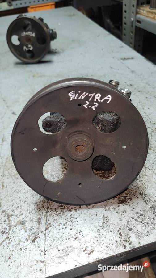 Pompa wspomagania Opel Sintra 22 osobowe Łagów