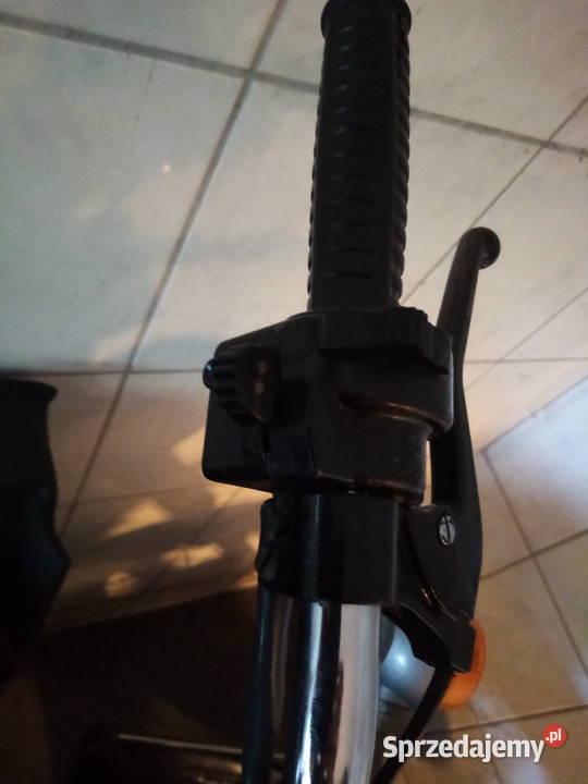 Romet Mińsk 125 części Pruszków