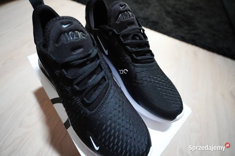 Nike Air 270 r 445 gwarancja 2 lata podkarpackie