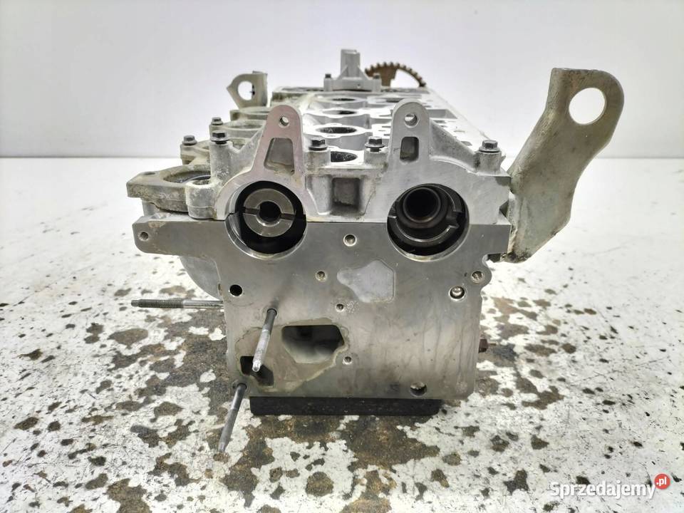 GŁOWICA KOMPLETNA 9688418110 20 TDCI Ford Focus