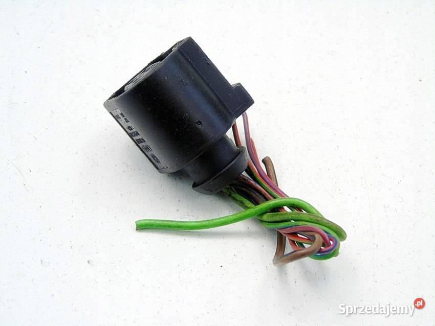 WTYCZKA KOSTKA 14 16 16V FABIA POLO 9N IBIZA Sosnowiec