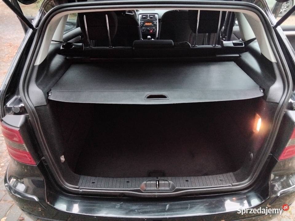 Mercedes B Klasa 20 diesel 110 super stan z serwisowany w ASO
