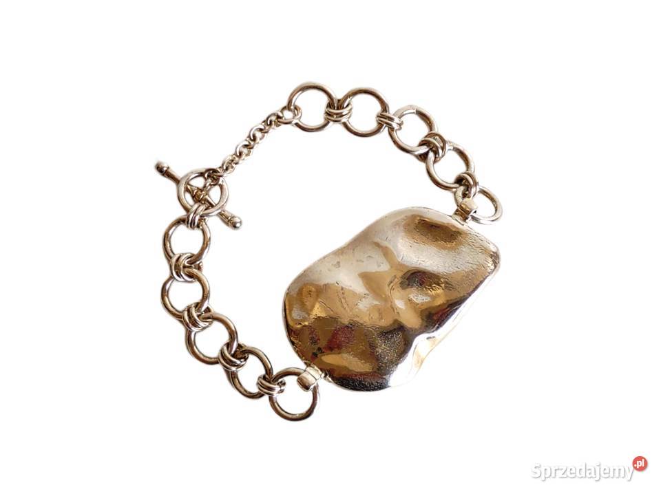 7404 Cudna Masywna ZielonoHerbaciana opolskie Kędzierzyn-Koźle