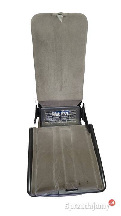 PODŁOKIETNIK FOTELIK DZIECKA SIEDZISKO KANAPY Podłokietniki śląskie Ruda Śląska