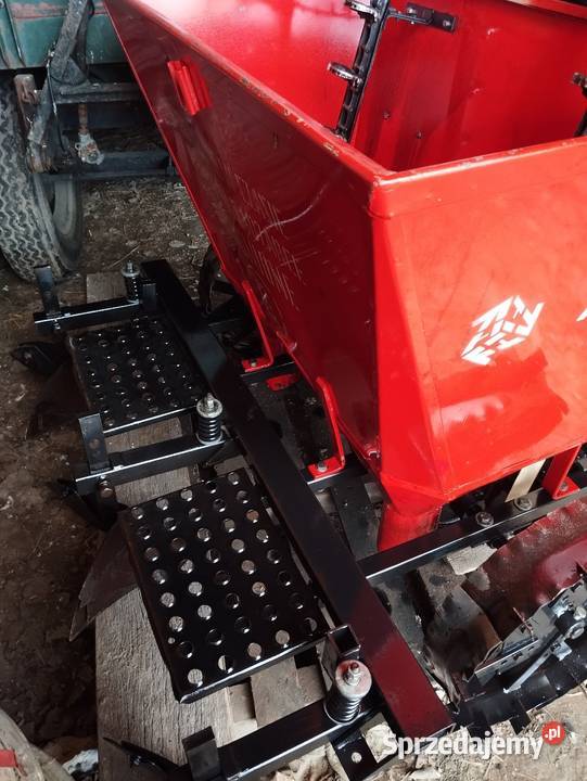 Sadzarka do ziemniaków Akpil Maszów sprzedam