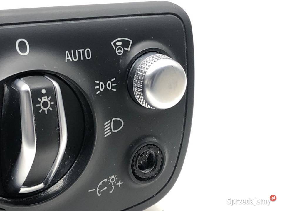 WŁĄCZNIK ŚWIATEŁ AUDI A7 4G 4G0941531BH 1018
