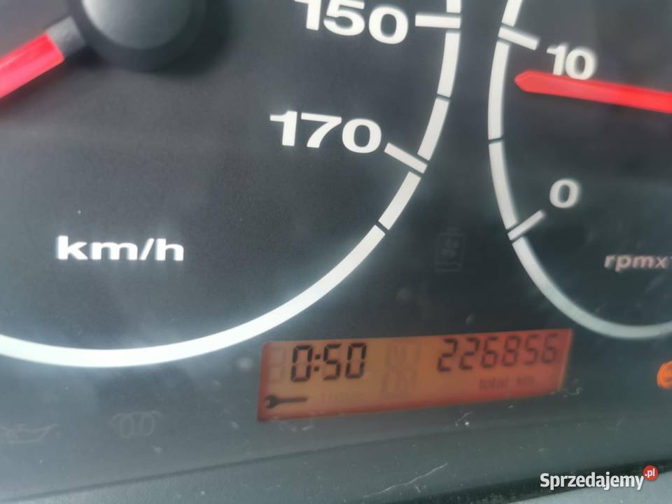 Fiat sucato wlaśćiciela 28 jtd Kłodzko