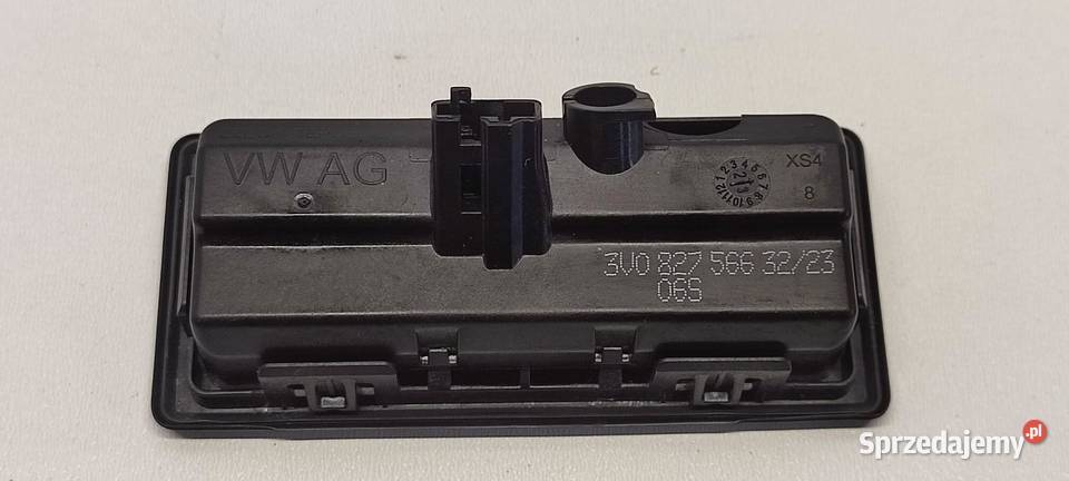 SEAT TARRACO VW TIGUAN II PRZYCISK OTWIERANIA osobowe