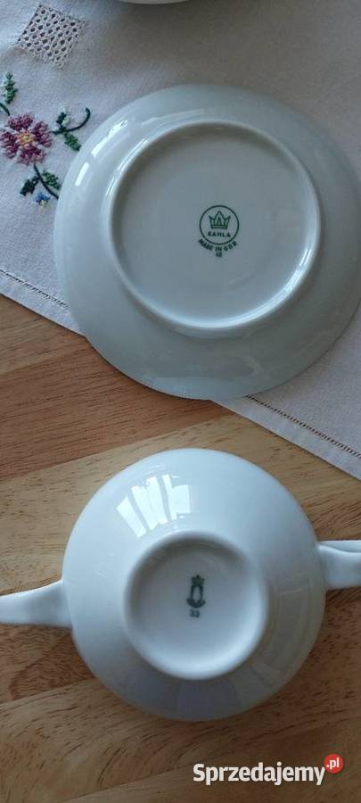 Bulionówki Mirosławiec