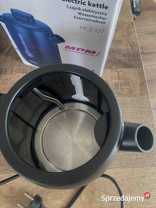 Czajnik MPM 025L sprzedam