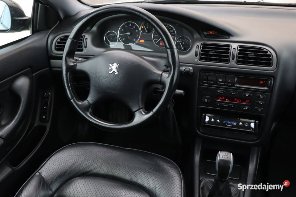 Peugeot 406 20 16V Zabrze sprzedam
