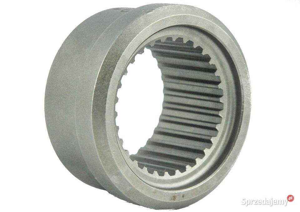 Tuleja przedniego koła 55x34 mm Kubota L3408 30T Skrzynia biegów podkarpackie Tajęcina