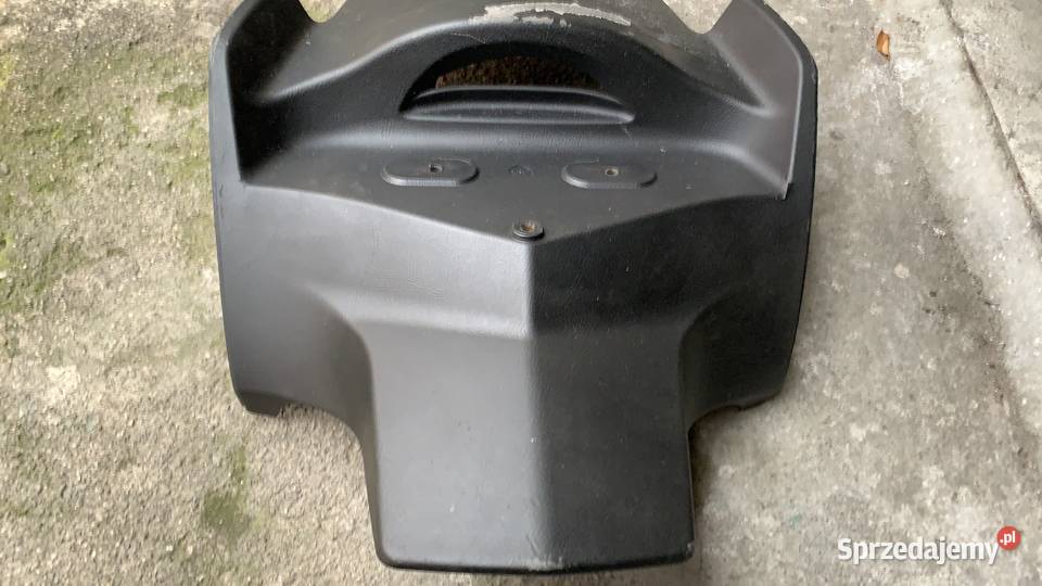 Błotnik mocowanie tabl Honda NTV 700 Nowa Sól