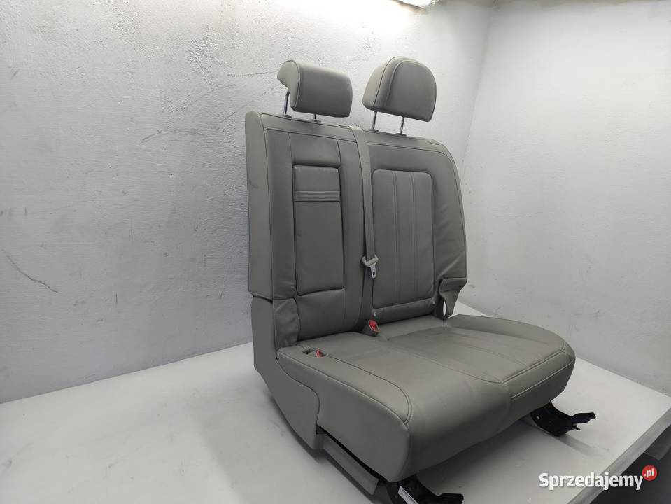 KANAPA FOTEL PRAWY TYŁ OPEL ANTARA LIFT 22 CDTI sprzedam