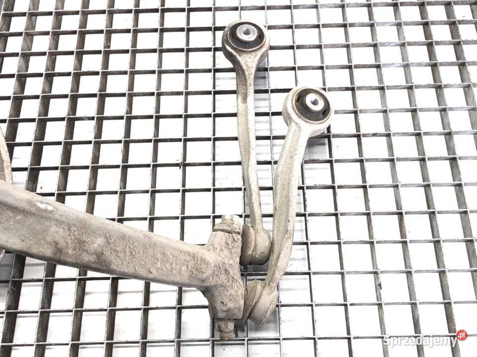 ZWROTNICA PRAWY PRZÓD AUDI A4 B8 20 150 0715 podkarpackie