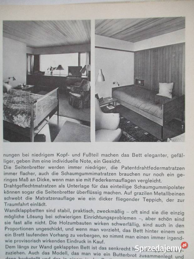 Unsere Wohnung Nasze mieszkanie mieszkanie meble Łódź sprzedam