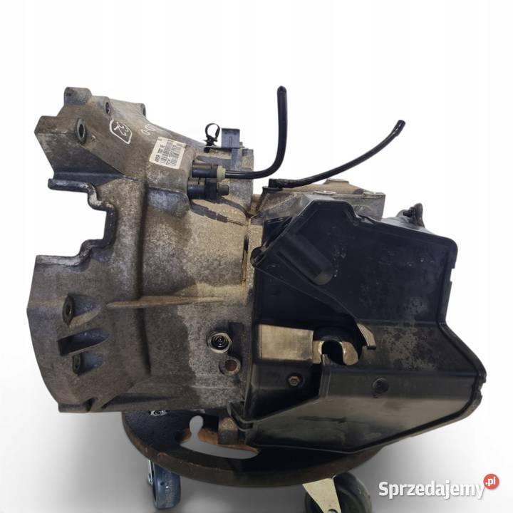 SKRZYNIA BIEGÓW Ford Focus MK2 18 16V 125 QQDA sprzedam