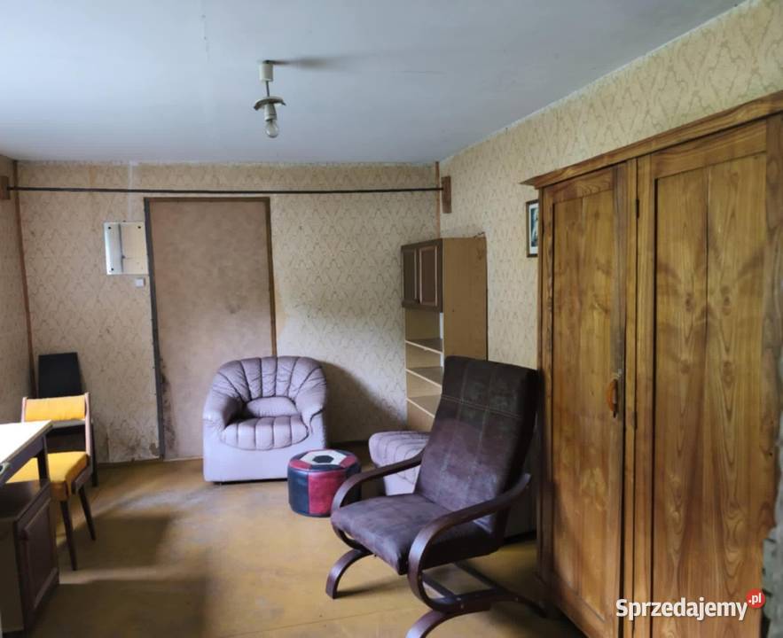 Dom w Świdrówce Świdrówka