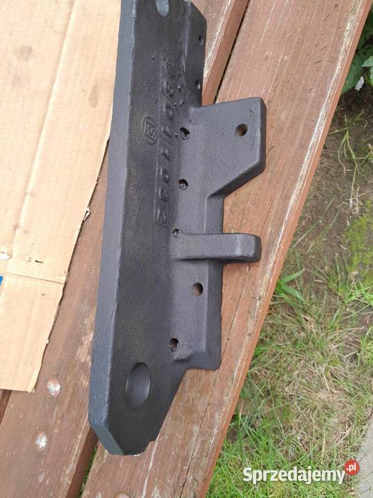 ŁAPA MASZTU RAK mazowieckie