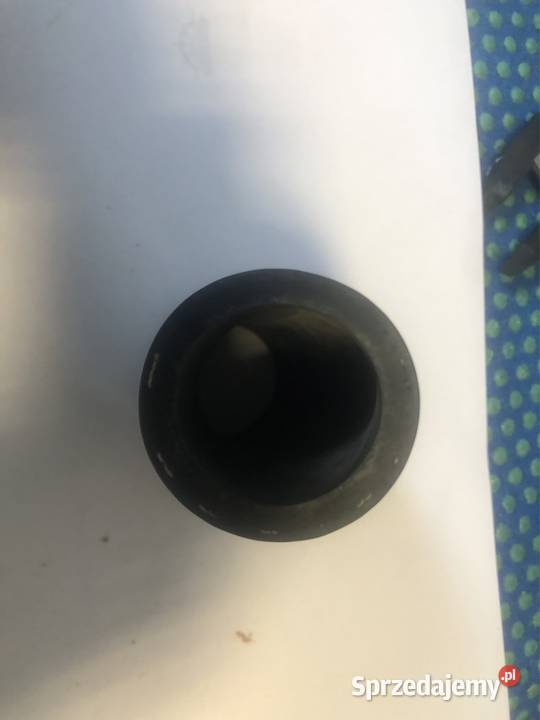 Wąż gumowy do wody Iveco 4934627 Piła