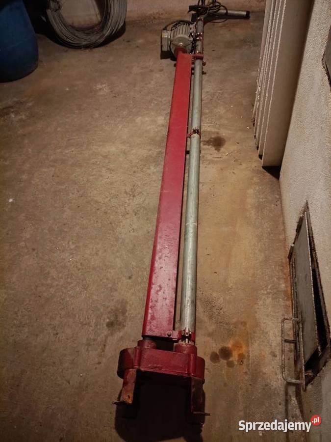 POMPAFirmy SPOMASZ DO SZAMBA BRUDNEJ WODY WĘŻE sprzedam
