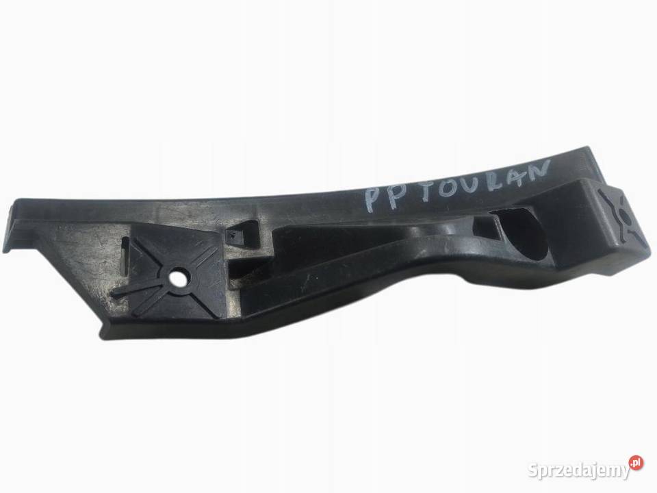 ŚLIZG ZDERZAKA PRAWY PRZÓD VW TOURAN 1T 03