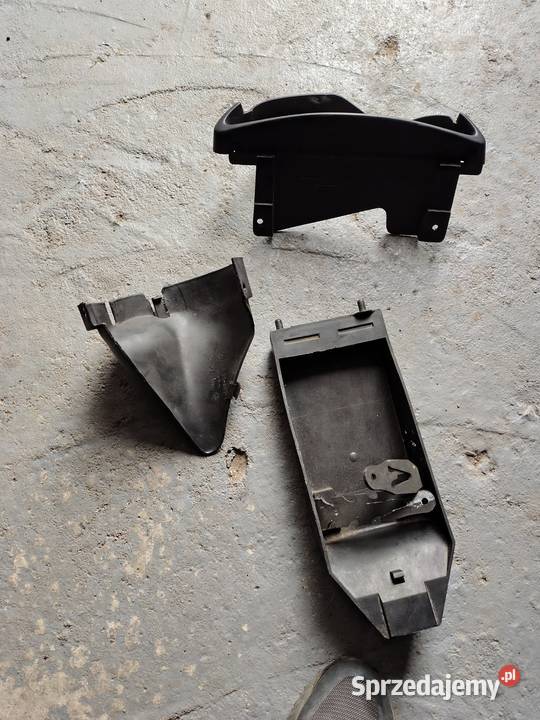 Części do BMW k1200rs schowek na klucze wlot Pozostałe Kłodzko