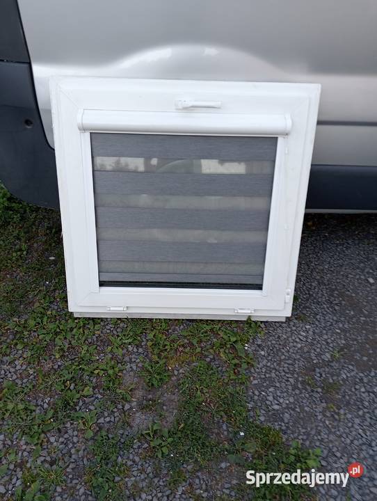 Okna plastikowe drzwi tarasowe sprzedam