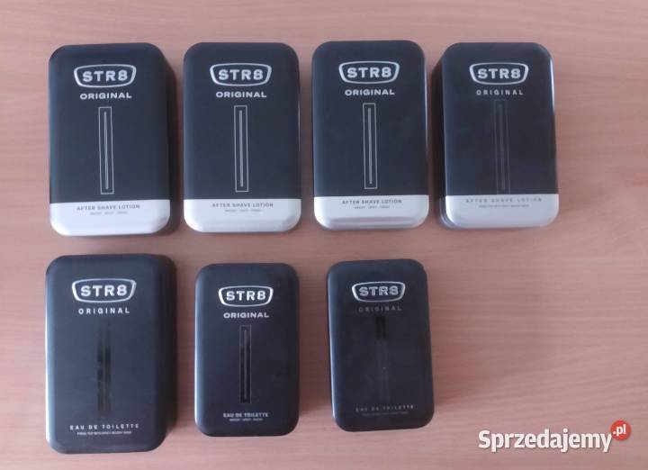 PUDEŁKO metalowe na zawiasach STR 8 puszka Złotniki