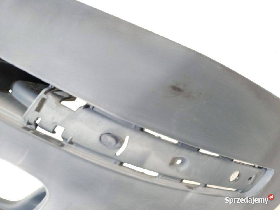 SKODA OCTAVIA 2 II 20042008 ZDERZAK PRZÓD świętokrzyskie Skarżysko-Kamienna