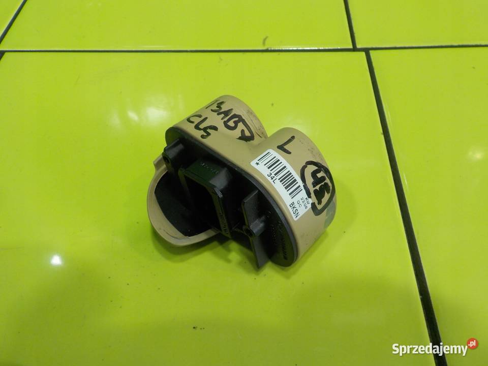 MERCEDES CLS C219 W219 30 CDI AUT przelacznik Suków