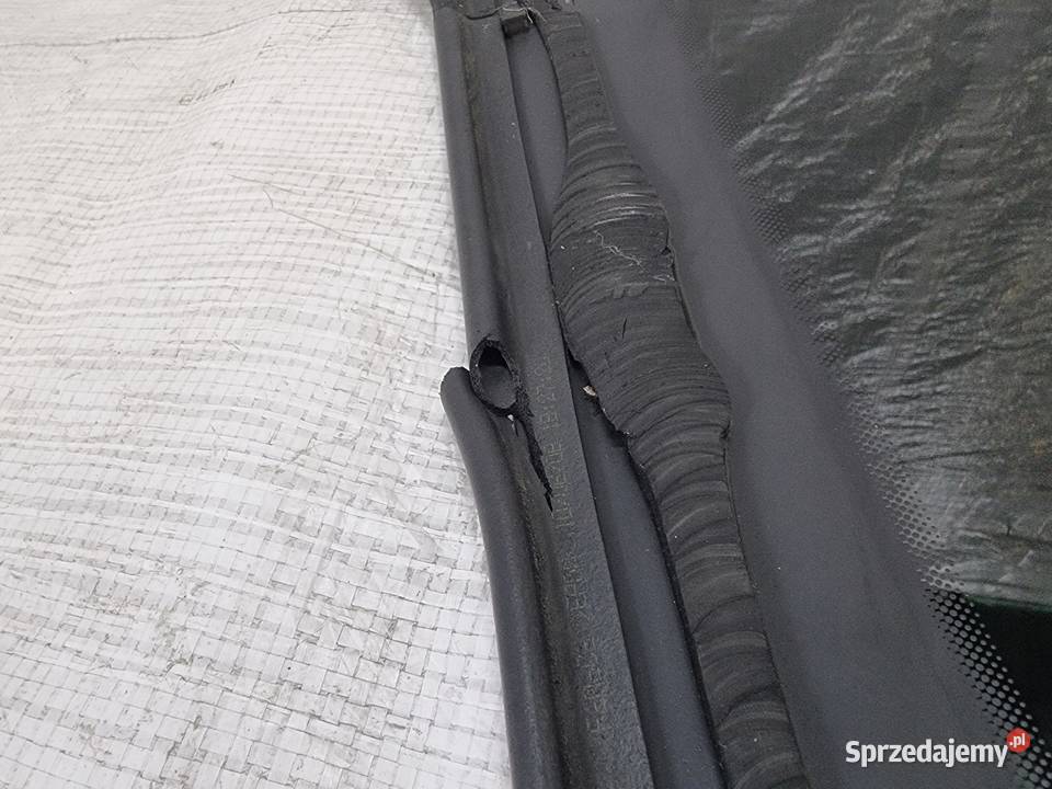 FORD S MK1 SZYBA KAROSERYJNA PRAWA TYŁ TYLNA osobowe kujawsko-pomorskie sprzedam