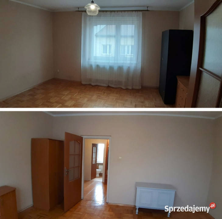 Dom z lokalami komercyjnymi i in świętokrzyskie Chmielnik sprzedam