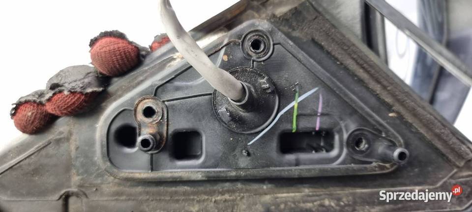 LUSTERKO LEWE MAZDA 6 015797 Lipno