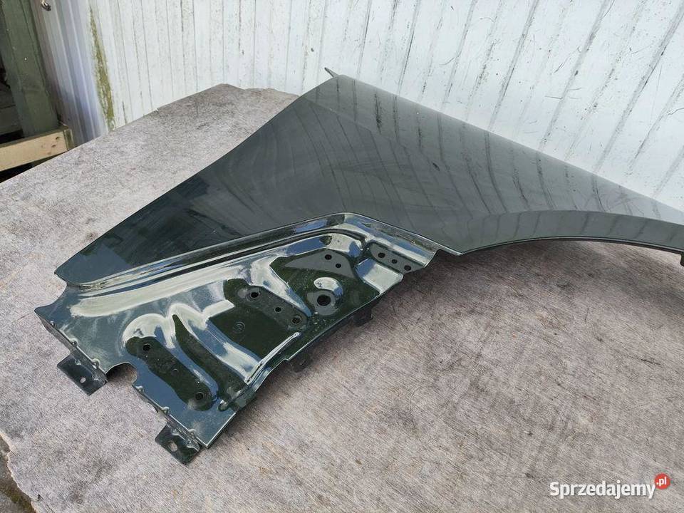BMW 4 G24 G26 GRAN COUPE BŁOTNIK PRAWY PRZÓD zachodniopomorskie